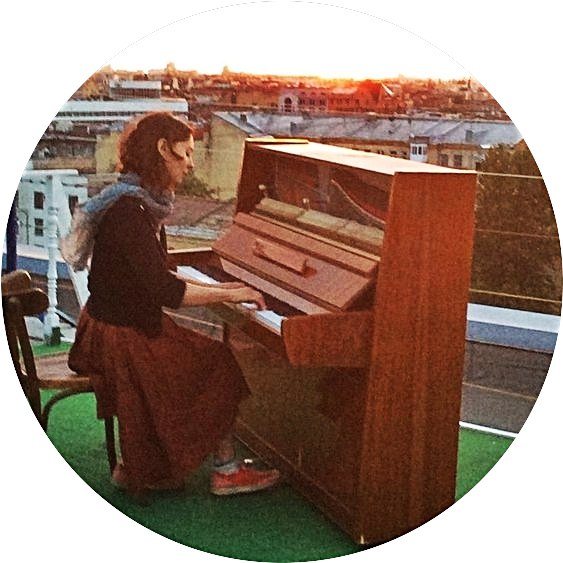 Маша Василиса Морозова