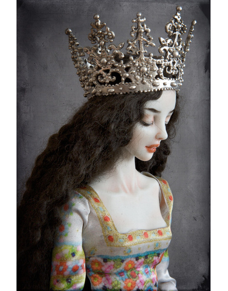 Амариэль Королёва