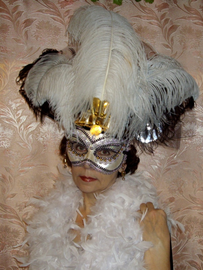 Людмила Резенкова