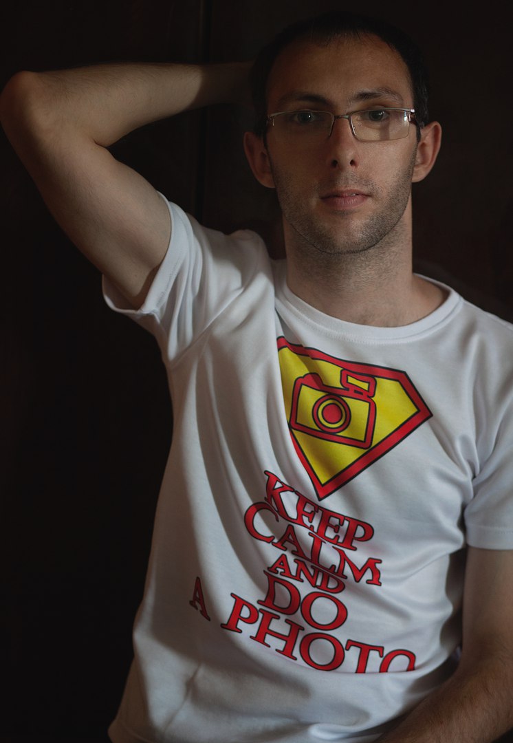 Занков Валерий