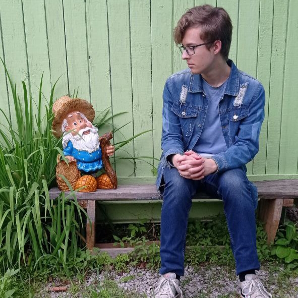 Александр Синенко