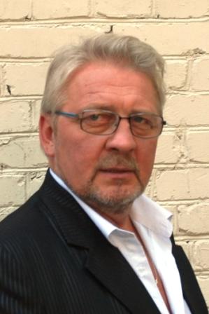 Юрий Карпенко