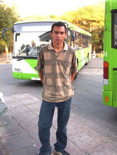 Ильдар Кастов