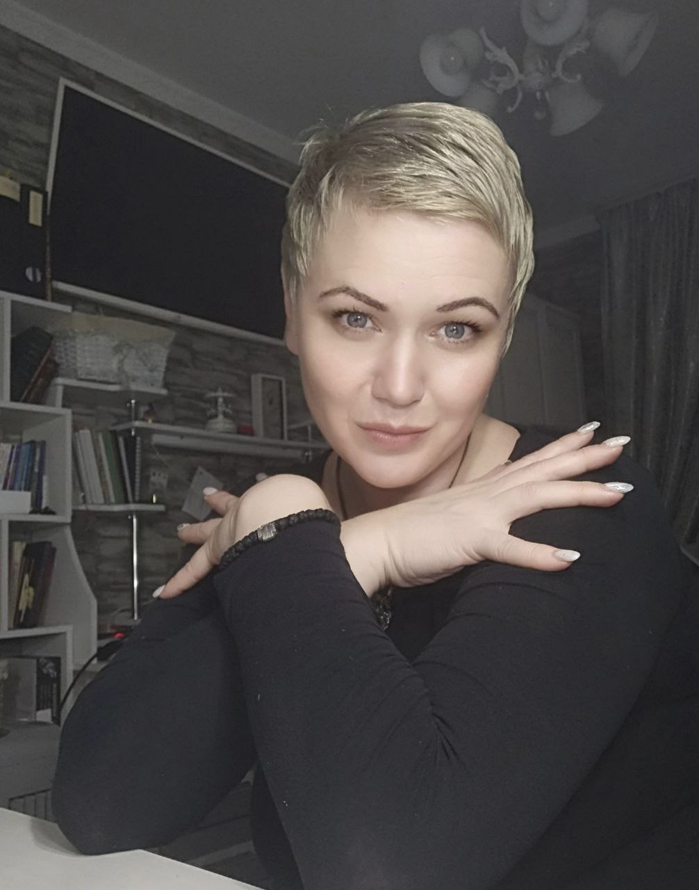 Ирина Сенкевич