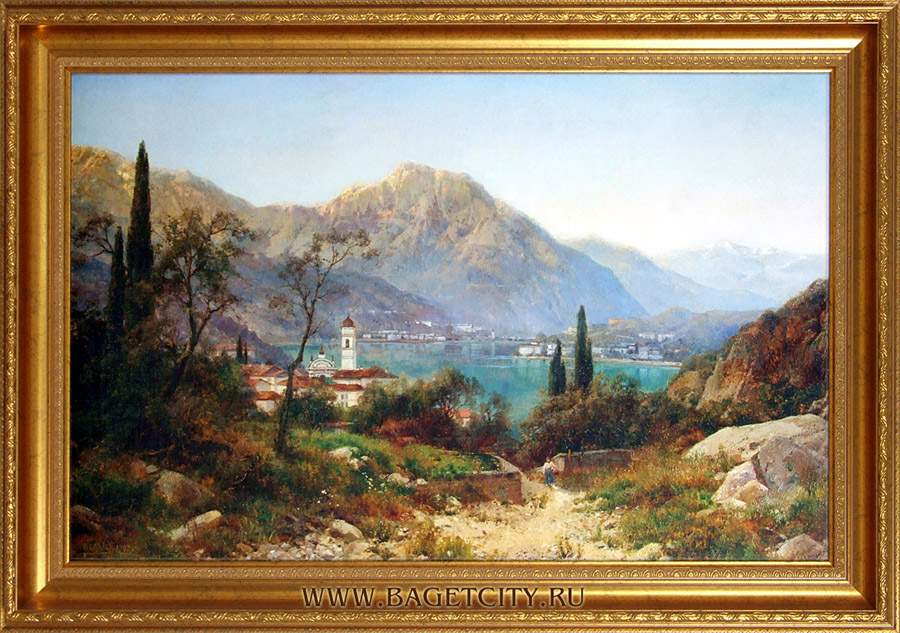 Владимир Колышкин 2