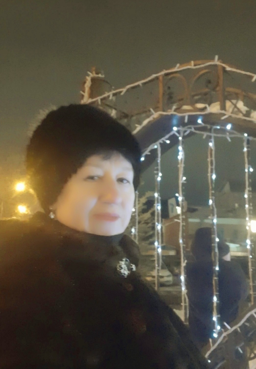 Наталья Станчина