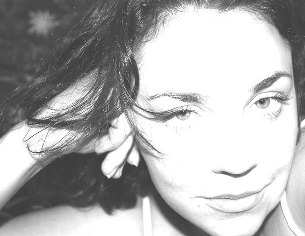 Марина Матин