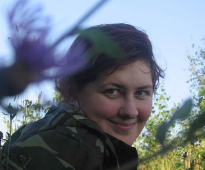 Екатерина Литвинова