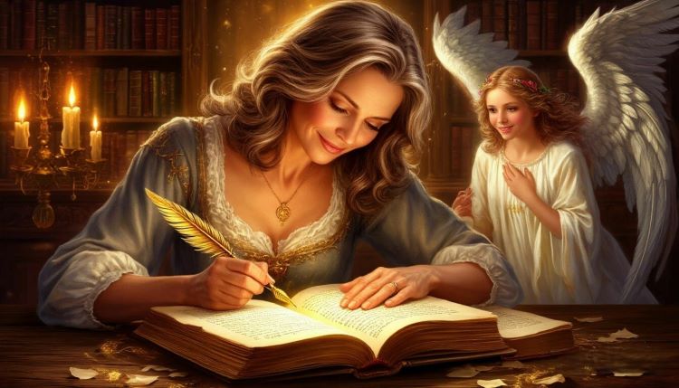 Ирина Полонская