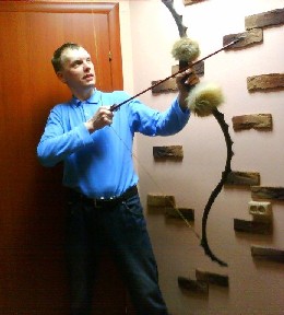 ������ ������� 77