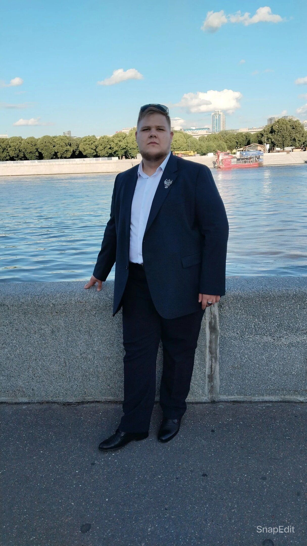 Матвей Дмитриевич Помазан