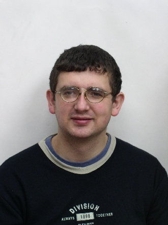 Григорий Рабинович 2