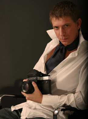 Андрей Асковд