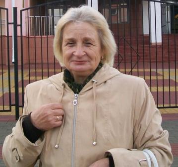 Мария -Просто Мария