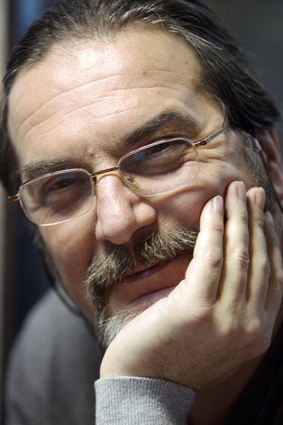 Максим Коляскин