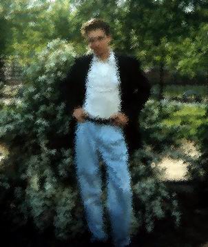 Макс Трапицин