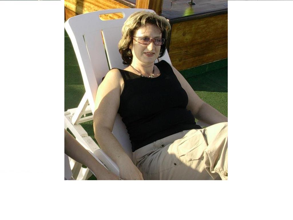 Ирина Хотина