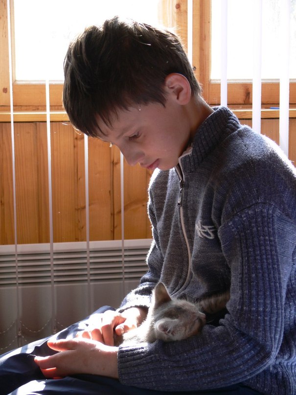 Ким Галицкий