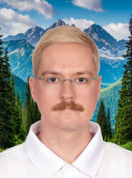 Макс Нерминов