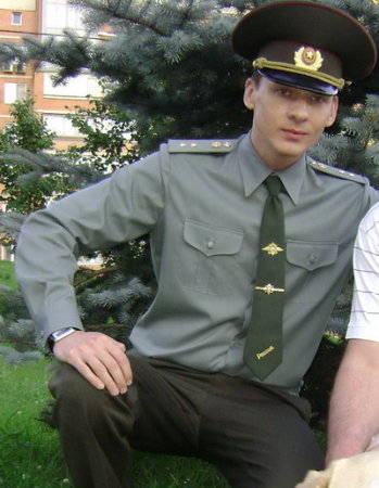 Макс Беляев