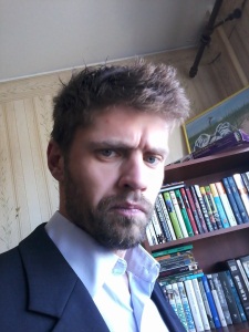 Серж Люцеску