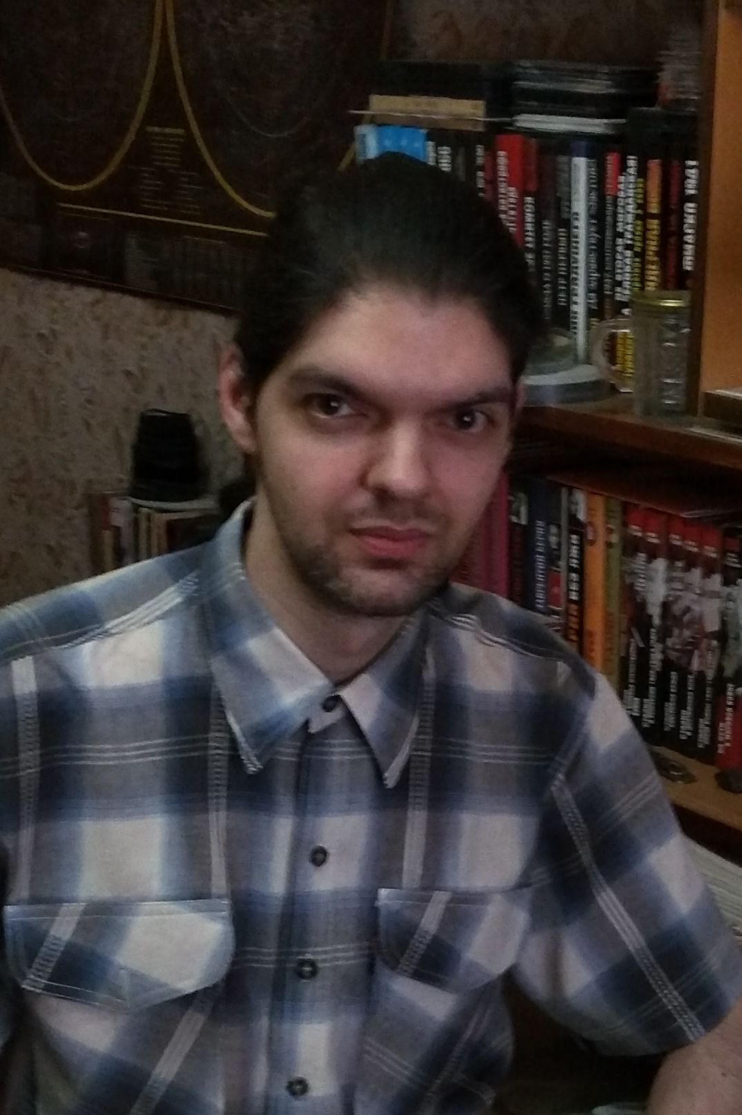 ������ ����������