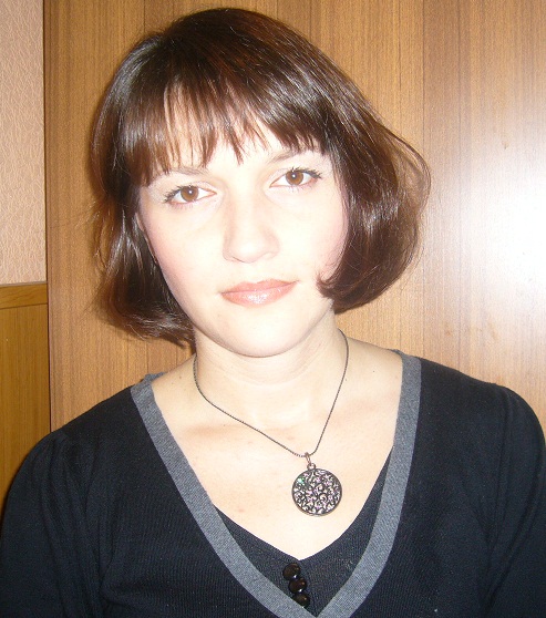 Майя Амайри