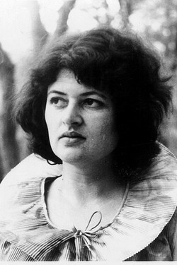 Майя Фурман