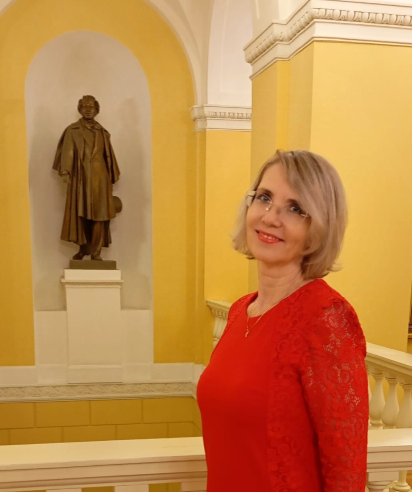 ������ ���������