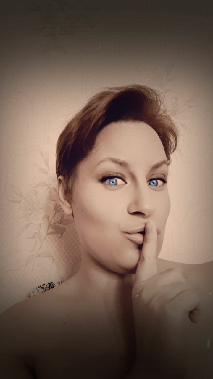 Базилевская Мария