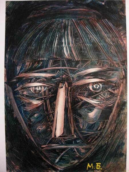 Мейрам Кален-Улы