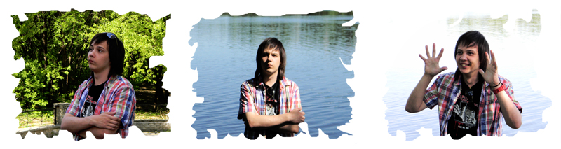 ����� ����