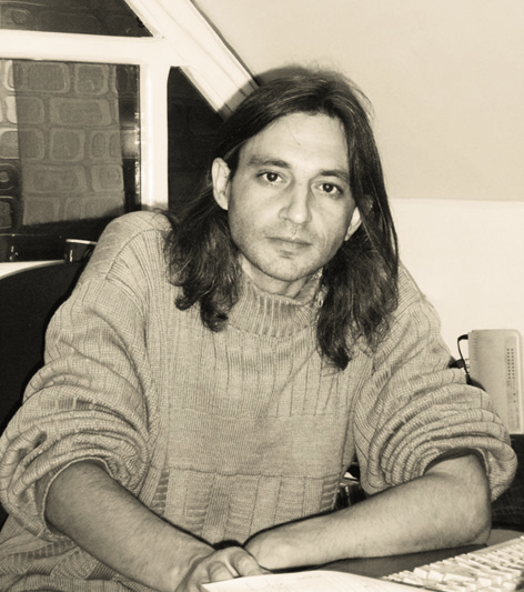 Анастас Мокрани