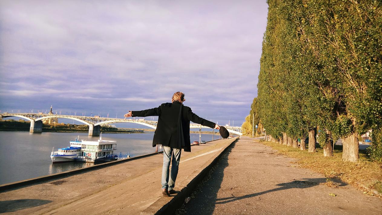 Даниил Моровов