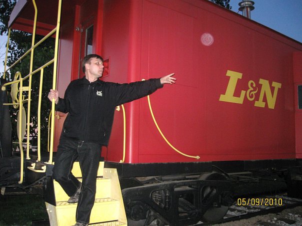 Андрей Елькин