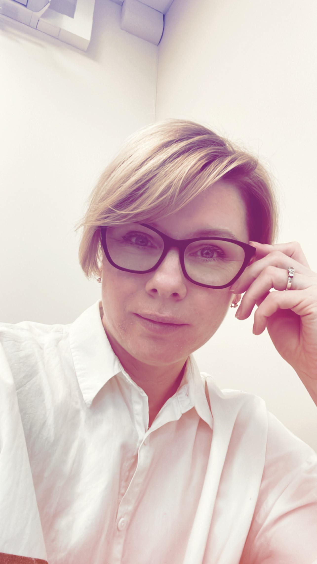 Надежда Сутырина