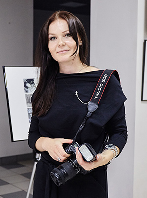 Наталья Капралова