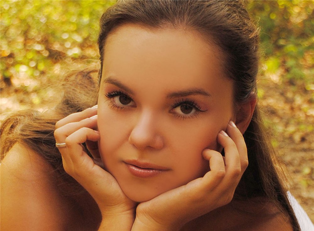 Лариса Кудрина