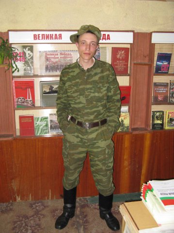 Максим Мурашко