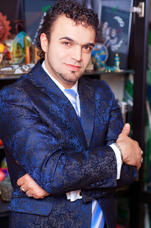 ����� �������� ����