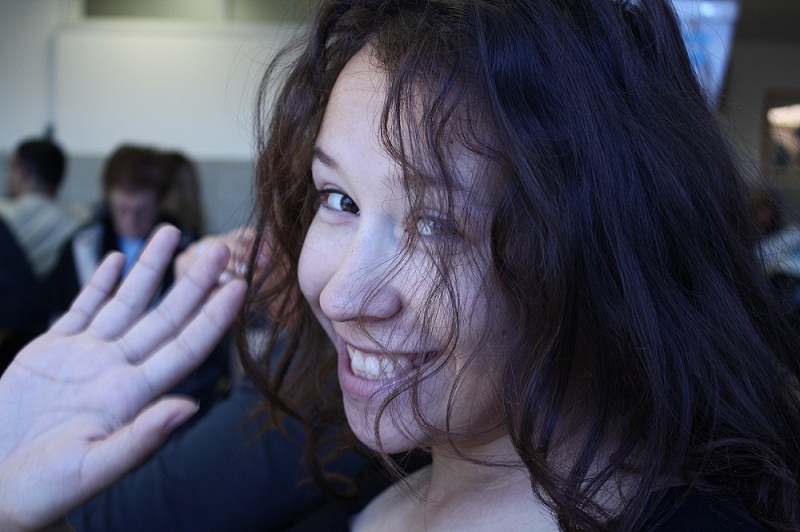 Дина Мэйрин