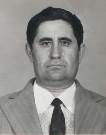 Леонид Мелас