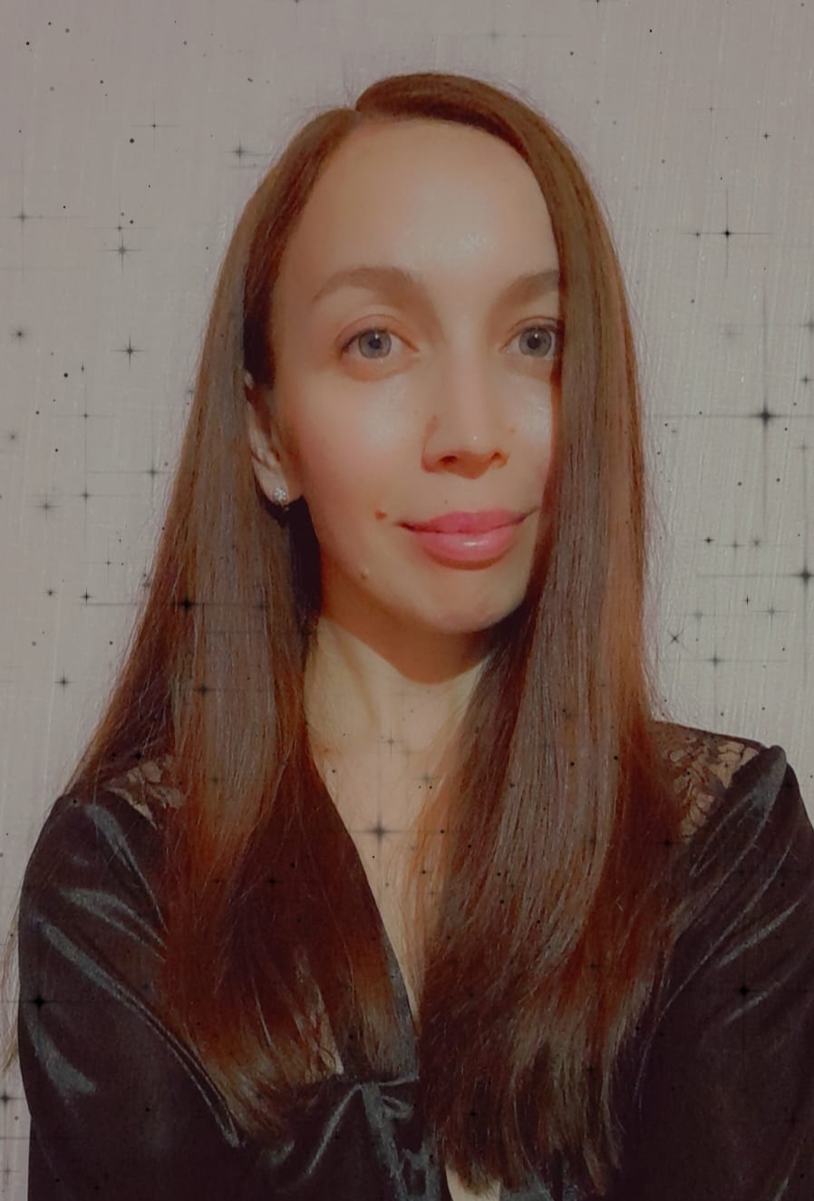 Мелисса Ким