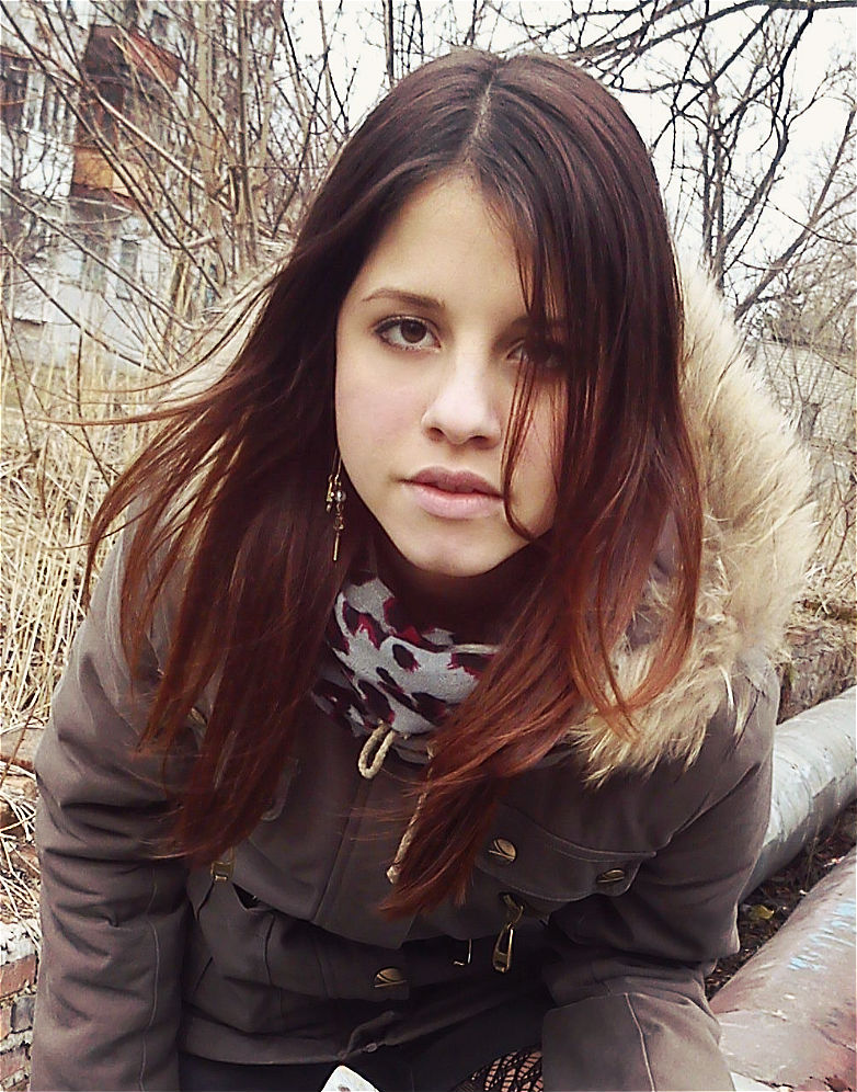 Лен Гутникова