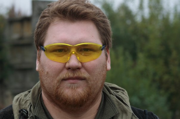 Владимир Зуйкин