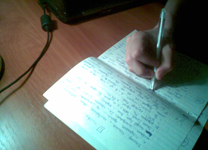 Мельник Антоша