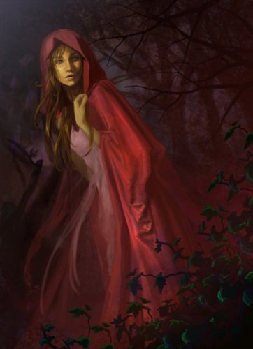 Евгения Черновская