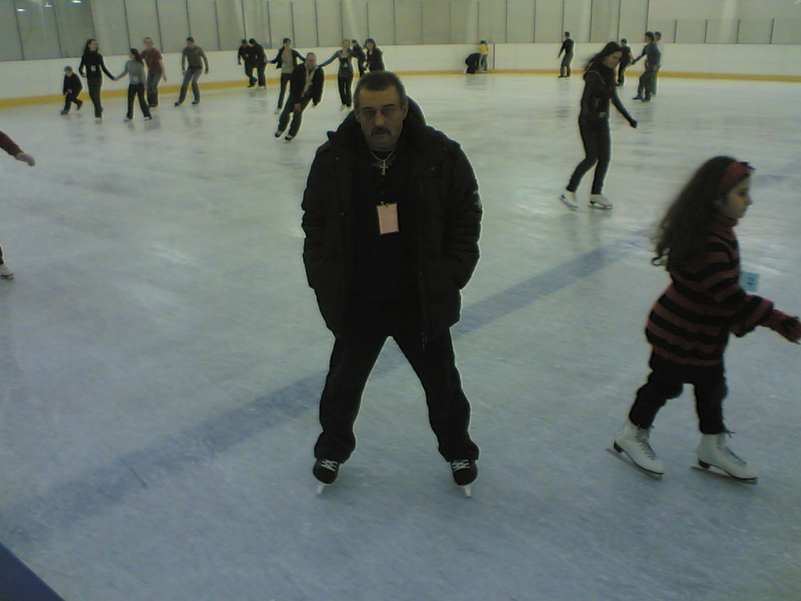 Михаил Меньшаков