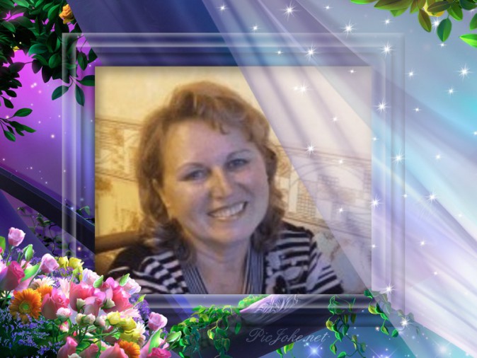 Светлана Большакова 2