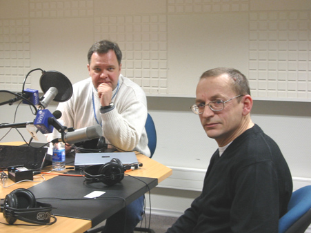 Владимир Спасибо